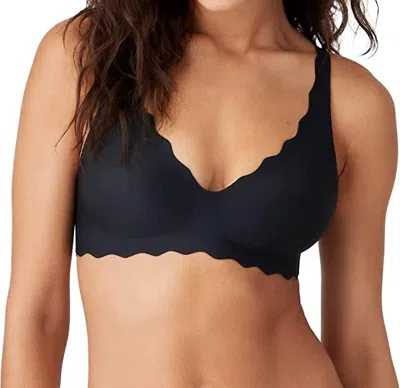 Wacoal B. Wow'd Wire Free Bra In Night In Multi