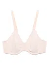 Wacoal Back-appeal Bra In Pink