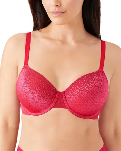 WACOAL WACOAL BACK APPEAL CONTOUR BRA