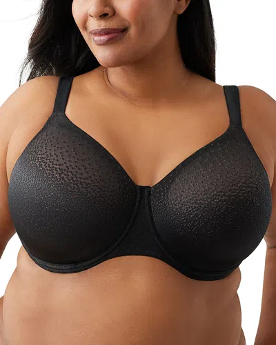 WACOAL BACK APPEAL H CUP & UP UNDERWIRE BRA