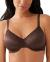 Wacoal Back Appeal Contour T-shirt Full Coverage Bra