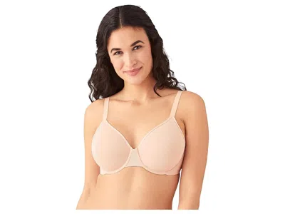 Wacoal Back Appeal Minimimizer Bra 857303 In Multi