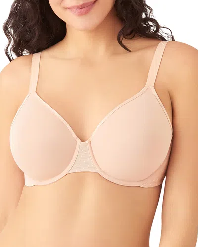 WACOAL BACK APPEAL MINIMIZER BRA,857303