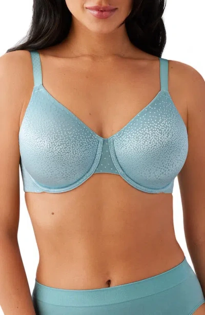 WACOAL WACOAL BACK APPEAL SMOOTHING UNDERWIRE BRA