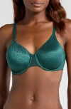 Wacoal Back Appeal Smoothing Underwire Bra