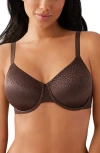 Wacoal Back Appeal Contour T-shirt Full Coverage Bra