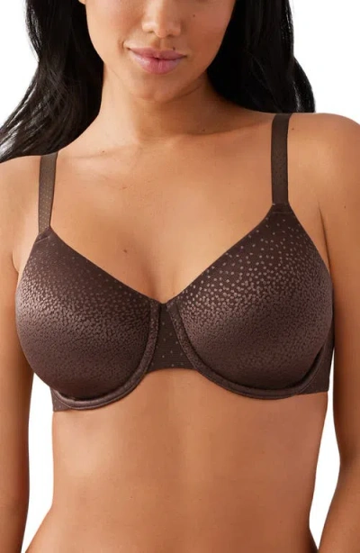 WACOAL WACOAL BACK APPEAL SMOOTHING UNDERWIRE BRA