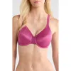 Wacoal Back Appeal™ Smoothing Underwire Bra In Pink