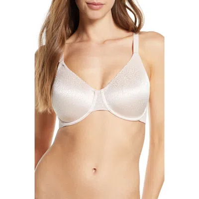 Wacoal Back Appeal™ Smoothing Underwire Bra In Multi