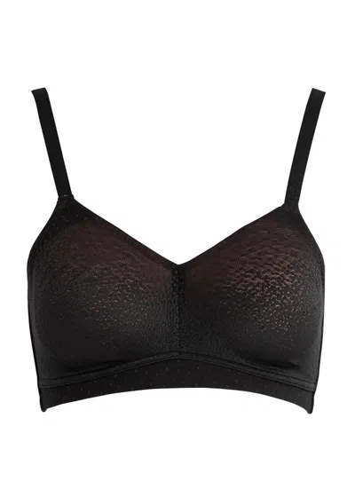 WACOAL WACOAL BACK APPEAL SOFT-CUP BRA