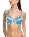Wacoal Back Appeal Smoothing Underwire Bra
