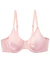 Wacoal Back Appeal Full-coverage Underwire Bra