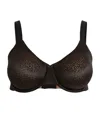 Wacoal Back Appeal Underwire Bra In Black