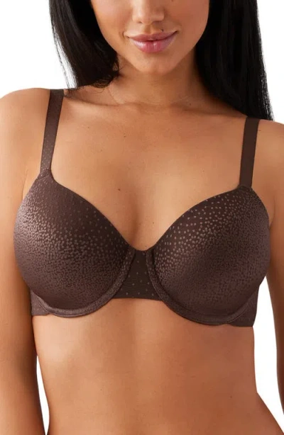 WACOAL WACOAL BACK APPEAL™ UNDERWIRE T-SHIRT BRA