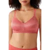 Wacoal Back Appeal Wireless Bra