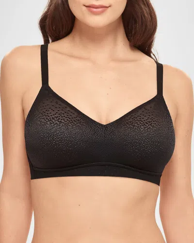 WACOAL BACK APPEAL WIRE-FREE BRA,PROD224350776