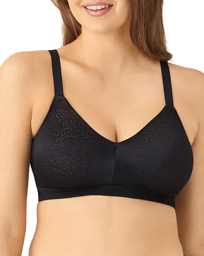 WACOAL BACK APPEAL WIRELESS BRA,852303