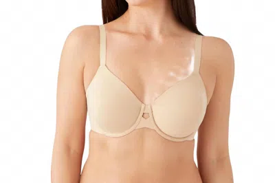 WACOAL BACK SMOOTHING UNDERWIRE BRA IN NUDE