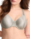 Wacoal Basic Beauty Bra In Ultimate Grey