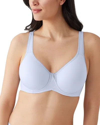 WACOAL BASIC BEAUTY CONTOUR BRA