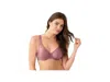 Wacoal Basic Beauty Full Figure Underwire Bra In Pink