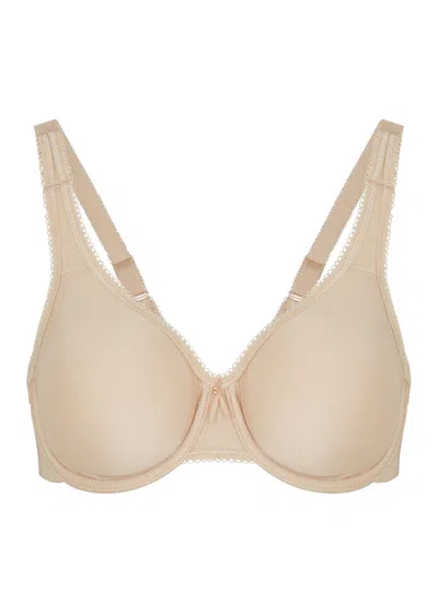 WACOAL WACOAL BASIC BEAUTY FULLER FIGURE BRA