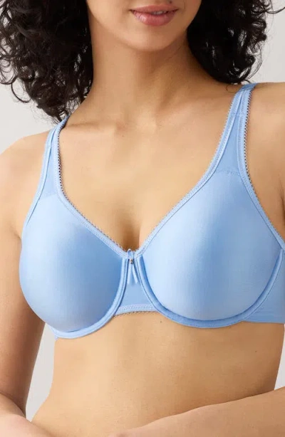WACOAL WACOAL BASIC BEAUTY SEAMLESS UNDERWIRE BRA