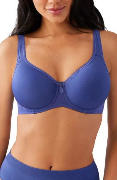 WACOAL WACOAL BASIC BEAUTY SPACER UNDERWIRE T-SHIRT BRA