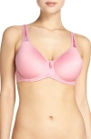 Wacoal Basic Beauty Spacer Underwire T-shirt Bra