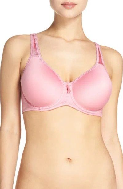 Wacoal Basic Beauty Spacer Underwire T-shirt Bra