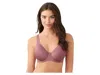 Wacoal Basic Beauty Full-figure Spacer Underwire T-shirt Bra In Brown