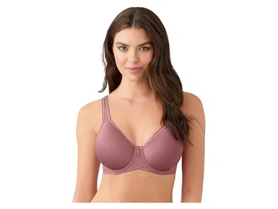 WACOAL BASIC BEAUTY SPACER UNDERWIRE T-SHIRT BRA 853192