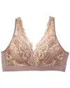 Wacoal Basic Beauty Underwire Bra
