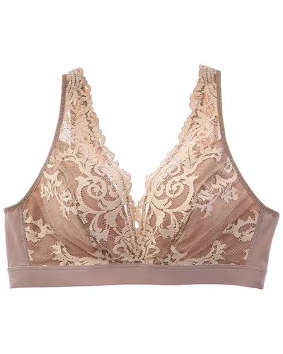 WACOAL WACOAL BASIC BEAUTY UNDERWIRE BRA