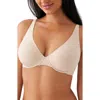 Wacoal Better Than Braless Underwire Bra