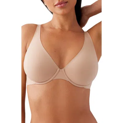 WACOAL WACOAL BETTER THAN BRALESS UNDERWIRE BRA