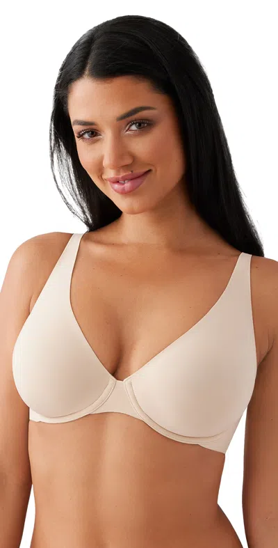 Wacoal Better Than Braless Underwire Sand In Neutral