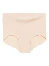 Wacoal Bines Secret Shaping Brief In Neutral