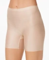 Wacoal Body Base Shorty In Sand (nude 5)