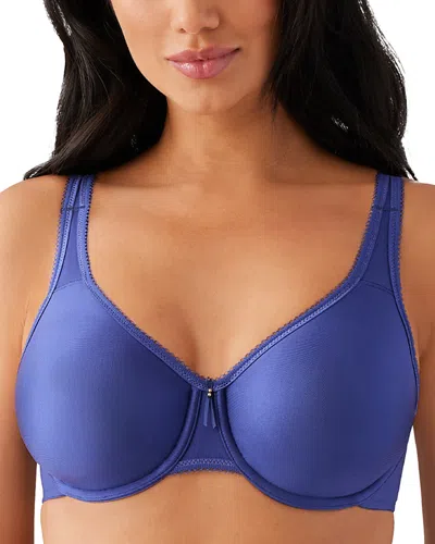 WACOAL BRA - BASIC BEAUTY FULL COVERAGE UNDERWIRE BRA