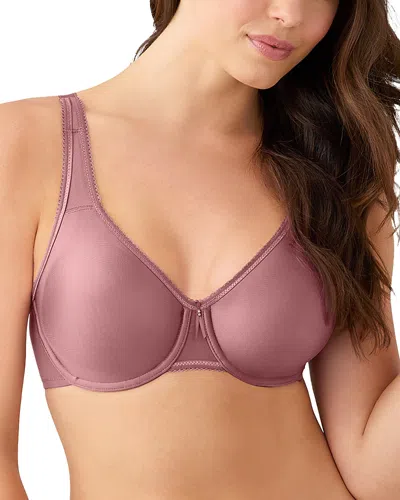 WACOAL BRA - BASIC BEAUTY FULL COVERAGE UNDERWIRE BRA