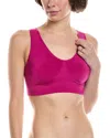 Wacoal Bralette In Purple