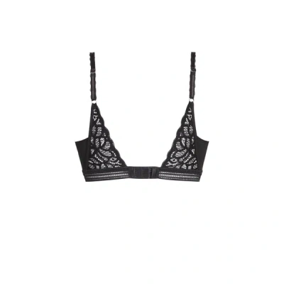 Wacoal Brassière Raffine En Dentelle