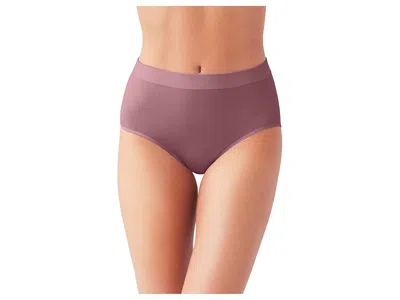 Wacoal B-smooth Brief 838175 In Brown