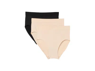 WACOAL B-SMOOTH BRIEF PACK