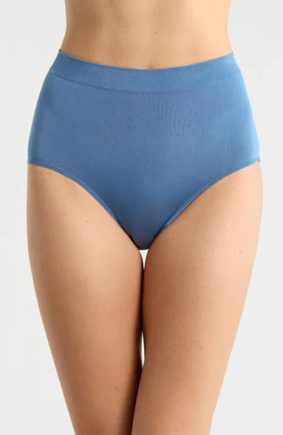 Wacoal B-smooth® Briefs In Blue