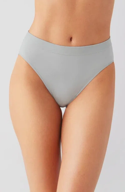 Wacoal B-smooth Brief 838175 In Gray