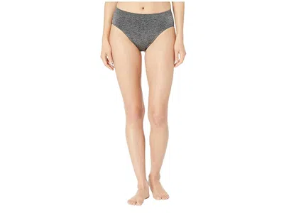 Wacoal B-smooth High-cut Brief 834175 In Gray