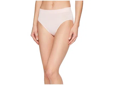 Wacoal B-smooth High-cut Brief 834175 In White