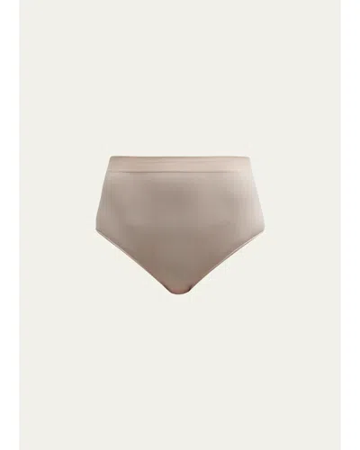 Wacoal B-smooth Seamless Brief In Rose Dust